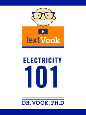 cover image of Electricity 101
